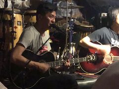 -江湖国风民谣酒馆(五一街店)