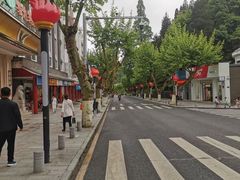 -井冈山风景名胜区