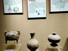 -洛阳周王城天子驾六博物馆