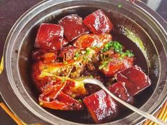 -湘湖大院(越王路店)