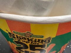 -Potato Corner(广州天河城店)