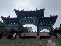 -南沙天后宫景区