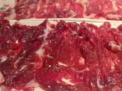 -潮泰牛肉火锅 · 创于1992年(车公庙店)