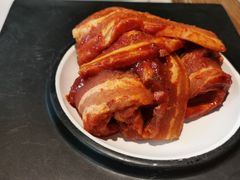 特味酱五花-韩宫宴烤肉·料理(南京江宁万达店)