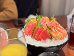 -东海怡品海鲜豆捞(舟宿夜江店)