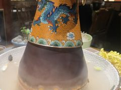 -曲氏老北京铜锅涮肉•火锅(不老街店)