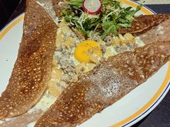 -La Creperie法餐厅(芮欧百货店)