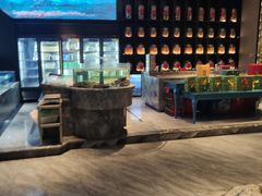 -海立阁海鲜江浙菜(漕河泾印象城店)