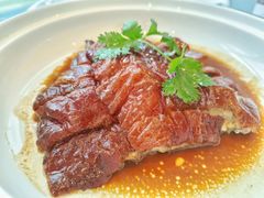 -广州奥园喜来登酒店