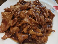 -小船渔村•大连菜•大连焖鱼(明泽街店)