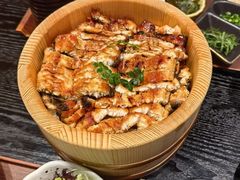 -玄白·炭烤活鳗(上海首店)