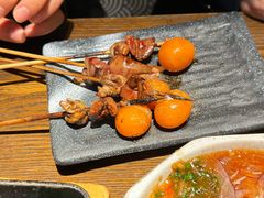 -鸟屯(三里屯店)