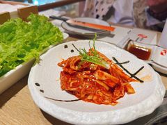 -好牛烧肉(世茂广场店)