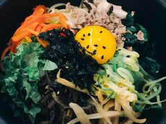 -朴大人炭烤·韩国料理(奥帆中心海尔洲际店)