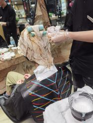 -永琪美容美发全国直营连锁