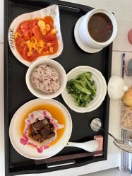 -馨果汇月子产康中心(南湖公园店)