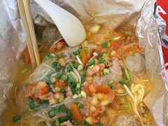 -见味花甲(福田coco park店)