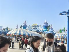 -华夏文旅海洋公园