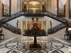 -大堂吧·下午茶·特调鸡尾酒(大连一方城堡豪华精选酒店)