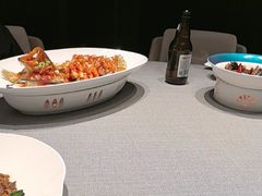 -宫燕府·京菜·烤鸭·淮扬菜(王府中心店)