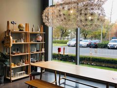 -dotcom coffee古点咖啡(致真大厦店)
