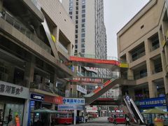 -重庆观音桥华美达安可酒店