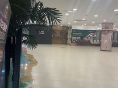 -暴风岛沉浸式体验馆(百联世纪店)