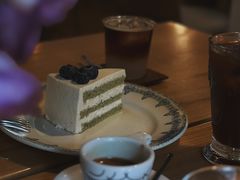 -竹子咖啡bamboo coffee
