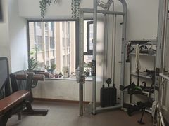 -悦耐私教健身馆(保利中心店)