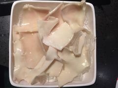 -锅说大脸毛肚重庆老火锅(佐阾店)