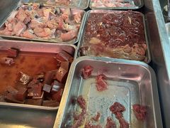 -隆都四季香饭店(碧海路店)