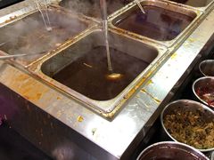 -丽华早点(大成路店)