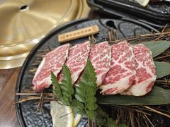 -花肴·和牛烧肉(顺义五里仓店)