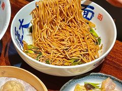 -李犟大爆鳝面·手工蟹黄包(湖滨西湖店)