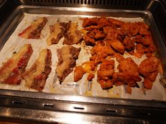 -新石器烤肉(招商1872店)