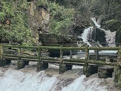 -神农架香溪源景区