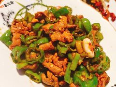 -自己人(九码头店)