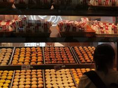 -潘祥记鲜花饼(昆明长水国际机场店)