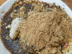 糍粑-张醪糟