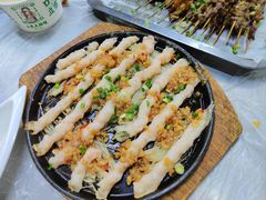 -小民大排档(马场角横路店)