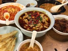 -妈妈的味道(工人体育场东路店)