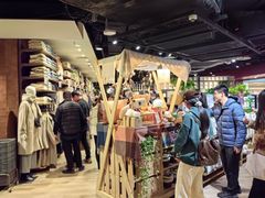 -MUJI无印良品(西单大悦城店)