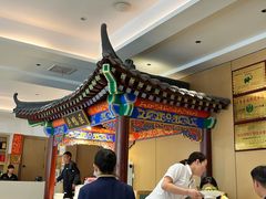 -梅利汴京烤鸭•开封豫菜地标店(晋安路店)