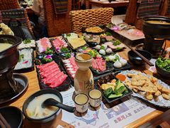 -束河人家(南锣鼓巷店)