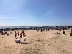 -日照灯塔风景区