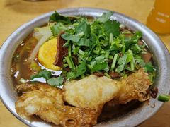 -朝阳路拉面店