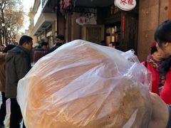 -华梅西餐厅(哈尔滨中央大街店)