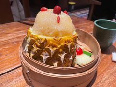 -云海肴·汽锅鸡·云南菜(美罗城店)