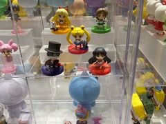 -泡泡玛特POPMART(合生汇店)