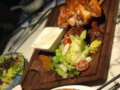 -JUKEBOX玖部音乐餐厅(华侨城店)